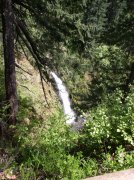 4.30.06 Hamilton Mountain 005 